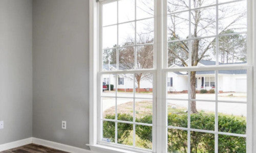 How to Repair Old Windows