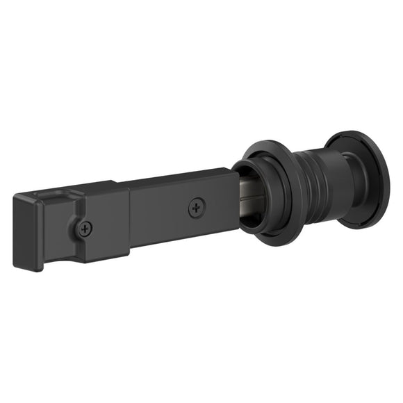 National Hardware Barn Door Lock 5