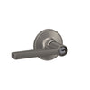 Schlage J Series Solstice Lever Keyed Entry Lock